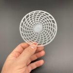 Bidon Pet Kavanoz (Turşu) Seperatörü - Görsel 2