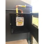 Doğalgaz Metal Sayaç Dolabı - Görsel 6