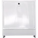 Sıva Üstü Kollektör Dolabı - Görsel 3