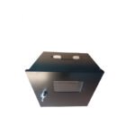 Doğalgaz Metal Sayaç Dolabı - Görsel 4