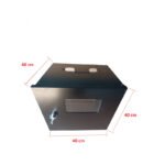 Doğalgaz Metal Sayaç Dolabı - Görsel 3