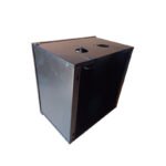 Doğalgaz Metal Sayaç Dolabı - Görsel 5