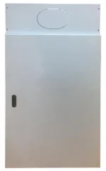 Kombi Dolabı - Doğalgaz Saç Kombi Dolabı