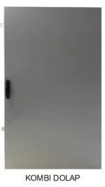 Kombi Dolabı - Doğalgaz Saç Kombi Dolabı - Görsel 3