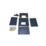 Doğalgaz Metal Sayaç Dolabı - Görsel 10