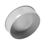 Atık Su Borusu Muf (Kör) Tapası - Görsel 2