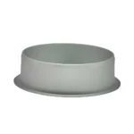 Atık Su Borusu Muf (Kör) Tapası - Görsel 3