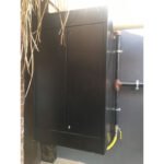 Doğalgaz Metal Sayaç Dolabı - Görsel 7