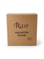 Kollektör Dolabı (60*60*10) - Görsel 2