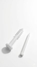 Çivili Korniş Dübeli