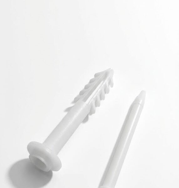 Çivili Korniş Dübeli